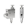 24816 ventil regulatoru prutoku rfp3 zavity vmp 3 8 max prutok 60l min max tlak 350bar