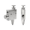 24819 ventil regulatoru prutoku rfp3 zavity vmp 1 2 max prutok 80l min max tlak 350bar
