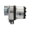 27527 1 loziskovy pohon hydraulicka zubova pumpa prava 63 cm3 ot skupina 3 podpera a remenice