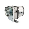 27527 loziskovy pohon hydraulicka zubova pumpa prava 63 cm3 ot skupina 3 podpera a remenice