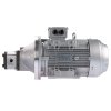 32054 2 prave zubove hydraulicke cerpadlo 24l 3fazovy elektromotor ie3 400v 7 5kw 17mpa