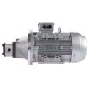 32066 2 prave hydraulicke zubove cerpadlo 33l 3fazovy elektromotor ie3 400v 7 5kw 13mpa