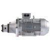 32069 2 prave zubove hydraulicke cerpadlo 39l 3fazovy elektromotor ie3 400v 7 5kw 11mpa