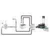 32618 1 hydraulika mf255 ursus 3512 2812 2 sekcni hydraulicky rozvadec vedeni a konektory