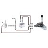32630 1 hydraulika mf255 ursus 3512 2812 2 sekcni hydraulicky rozvadec vedeni a konektory