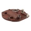 Hydraulika MF255 Ursus 3512 2812 3-sekční hydraulický rozvaděč, vedení a konektory