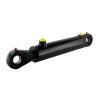 Válec dvoučinný hydraulický válec délka: 420 mm zdvih: 140 mm CJ2F-63/36/140 U35W