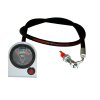 33722 c 330 c 360 manometr tlaku oleje s drzakem a led indikatorem