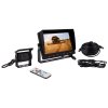 Monitorovací sada couvací kamery 12V 24V monitor 9"