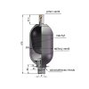 34328 hydroakumulator abve20 kapacita vakoveho akumulatoru 17 8l maximalni tlak 330bar
