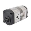 Dvousekční hydraulické čerpadlo pro traktor Case 0510565330