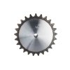 Kalené řetězové kolo 25 zubů 1" pro řetěz 16B-1