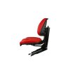 34763 5 univerzalni odpruzene sedadlo pro traktor mf255 a dalsi traktory se sikmou podlahou