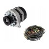 Dobíjecí alternátor C-330 14V 45A 50457990 elektroinstalace alternátoru v ceně