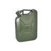 34895 1 kanystr kovovy kanystr 10l topneho benzinu