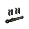 9431 hydraulicky valec dvojcinny 50 28 350 u25 uchyty