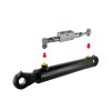 Hydraulický válec dvojčinný 63/36/250 zámek U35