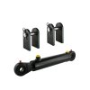 9851 hydraulicky valec dvojcinny 50 28 160 u25 uchyty