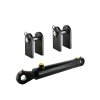 9857 hydraulicky valec dvojcinny 63 36 200 u35 uchyty