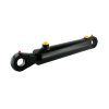 Hydraulický válec dvojčinný 80/45/400 U40