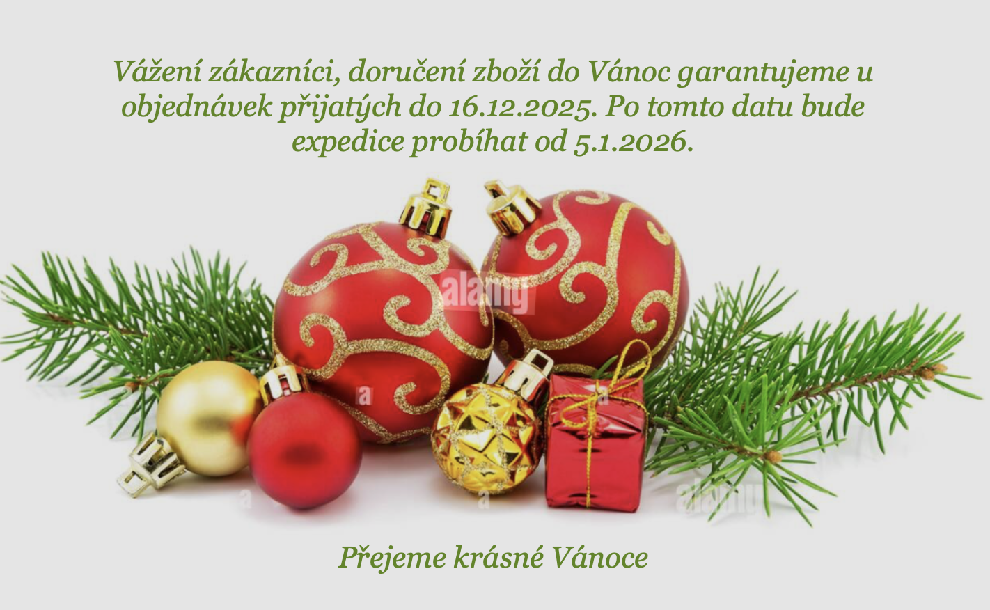 Vánoce
