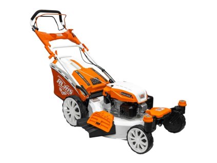 motorova sekacka s pojezdem rxm1000