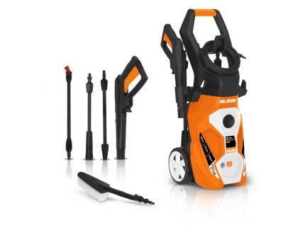 Vysokotlaká myčka CleanPowerJet1500