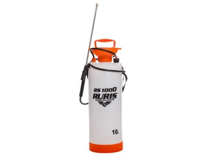 Manuální postřikovač RS 1000
