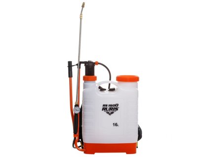 manualni postrikovac rs 1600