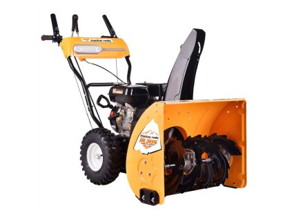 Sněžná fréza Parang 704S