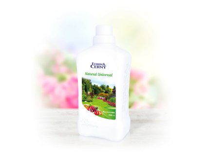 Univerzální organické tekuté hnojivo Greencare Special
