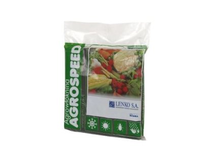 zemedelske textilni rouno agrospeed bile 17 g 1 6 x 5 m