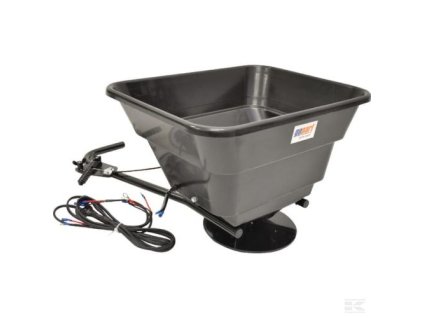 posypovy vozik 43 5 l 12 v gopart