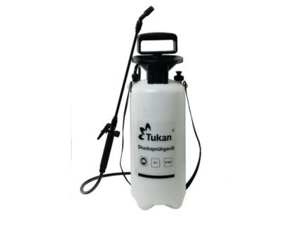 tlakovy postrikovac tukan 5l
