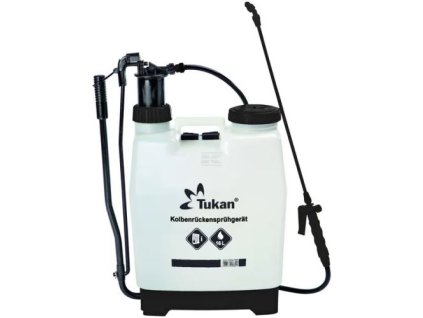 zadovy postrikovac tukan 1600 16l