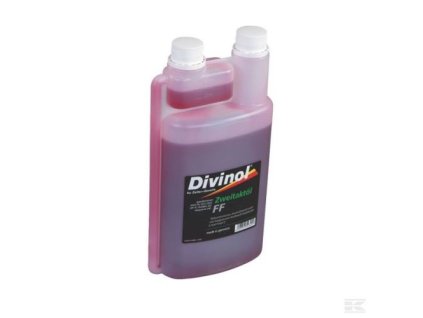 olej pro dvoutaktni motory ff