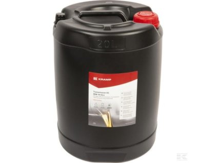 Převodový olej 80W-90 GL4