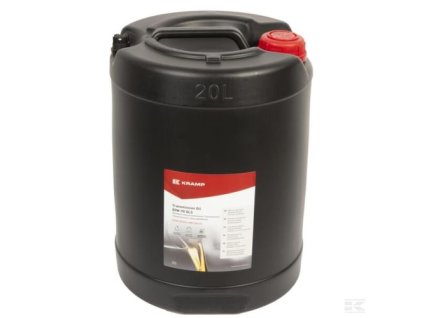 Převodový olej 80W-90 GL5