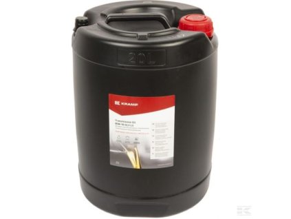 Převodový olej 80W-90 GL5LS