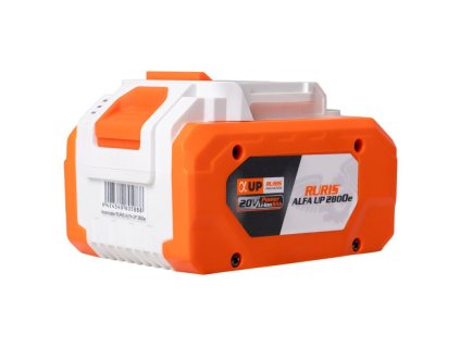 akumulator 20 v 8 ah alfa up 2800e