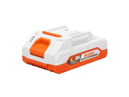 Akumulátor 20 V / 2 Ah Alfa UP 2200e