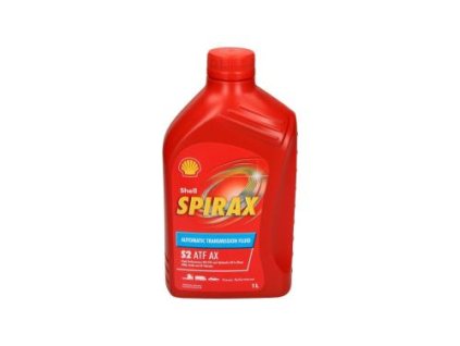 olej na napravy a prevody