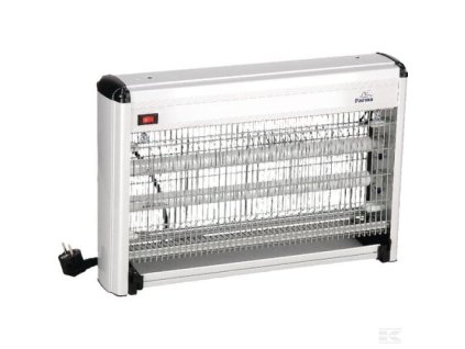 elektricky hubic hmyzu 2x 15 w