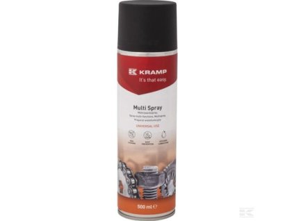 multisprej kramp 500ml