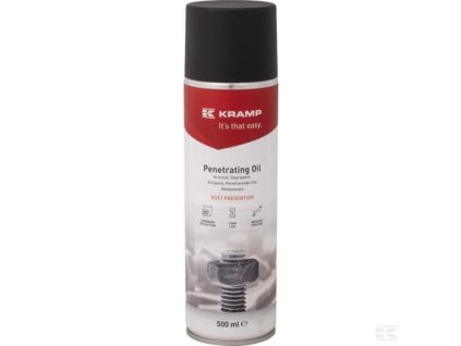 penetracni olej kramp 500ml