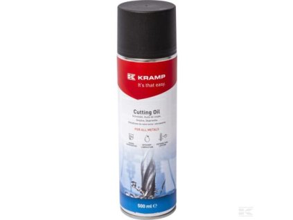rezny olej kramp 500ml