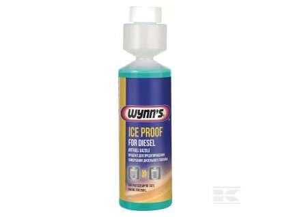 ice proof diesel 250ml