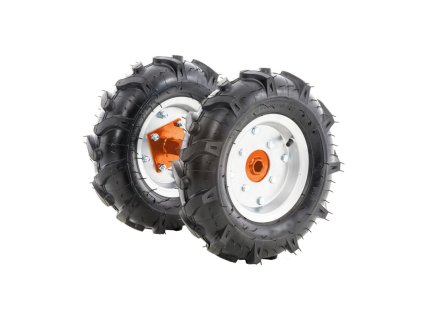 pryzova kola 400x8 ts103 s poloosami par