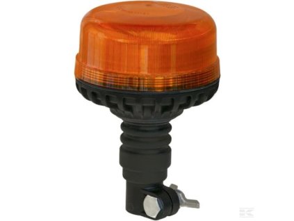 majak led montaz na tyc din emc