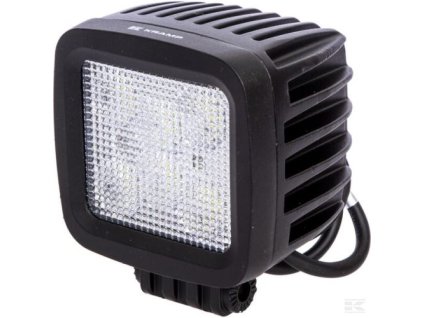 pracovni svetlo led 42 w 3780 lm ctvercove 10 30 v 100x82x100 mm sirokouhle 6 led kramp